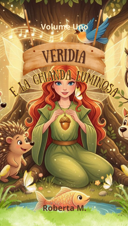 veridia ghianda